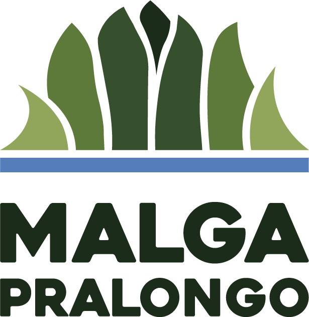 logo Malga Pralongo